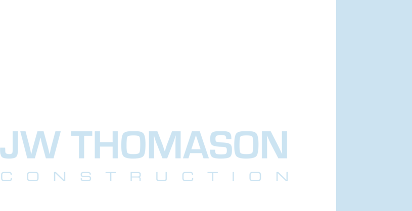 JW Thomason Inc.